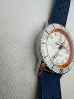 Zodiac - Super Sea Wolf - Z09270 - Homme - 2010-2020, Nieuw