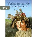 Verhalen van de Romeinse kust 9789460100673 Erick Kila, Boeken, Verzenden, Gelezen, Erick Kila