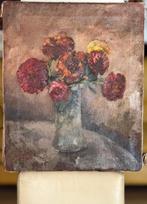 Donato Frisia (1883-1953) - Fiori, Antiek en Kunst