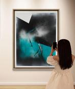 H. Friedel - Change Perspective, Antiek en Kunst