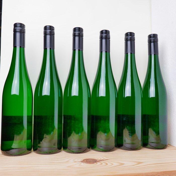 2017 Anita Scholer, Klüsserather Bruderschaft - Moezel, Verzamelen, Wijnen