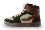 Muyters Veterboots in maat 38 Groen | 5% extra korting, Verzenden, Jongen of Meisje, Schoenen, Zo goed als nieuw