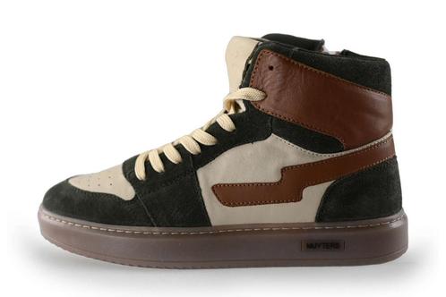 Muyters Veterboots in maat 38 Groen | 5% extra korting, Kinderen en Baby's, Kinderkleding | Schoenen en Sokken, Jongen of Meisje