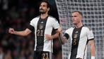 Championnat du monde de football - Coupe d’Europe de, Nieuw