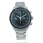 Omega - Speedmaster Mark 40 Chronograph Triple Date - Zonder, Handtassen en Accessoires, Horloges | Heren, Nieuw