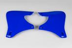 UFO radiator kappen Blauw Yamaha YZ-F/WR-F 400 1998-1999 & Y, Verzenden, Nieuw