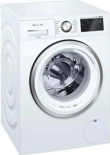 Siemens Wm14t590 Wasmachine 8kg 1400t, Ophalen of Verzenden