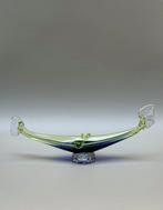 Murano - Cendrier - gondola - Ouraline, Verre de Murano - 35