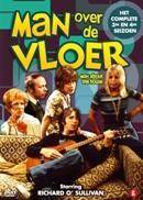 Man over de vloer - Seizoen 3 & 4 op DVD, Cd's en Dvd's, Dvd's | Komedie, Verzenden, Nieuw in verpakking
