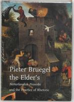 Pieter Brueghel the Elders Netherlandish proverbs / Studies, Verzenden, M.A. Meadow