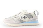 Maripe Sneakers in maat 36 Wit | 5% extra korting, Verzenden, Wit, Sneakers, Maripe