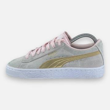 Puma Suede Classic Low - Maat 36 disponible aux enchères