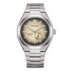 Citizen - Zenshin Super Titanio - NK5020-58P - Heren - 2025, Handtassen en Accessoires, Horloges | Heren, Nieuw