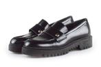 Guess Loafers in maat 40 Zwart | 10% extra korting, Vêtements | Femmes, Chaussures, Overige typen, Verzenden