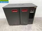 Gamko FK25/6 Fustenkoeler Fustenkoeling 111 cm 230V Horeca, Ophalen of Verzenden, Nieuw in verpakking