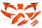 UFO plastic kit OEM 2025 ( Full kit ) KTM SX 125/150/250/300, Motoren, Verzenden, Nieuw