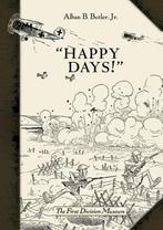 Happy Days! 9781849086295, Livres, Jr. Butler, Alban B., Verzenden