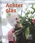 Achter glas 9789082324099 Jos Van Hoecke, Verzenden, Zo goed als nieuw, Jos Van Hoecke
