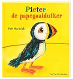 Pieter de papegaaiduiker / Een Vier Windstreken prentenboek, Boeken, Verzenden, Gelezen, Petr Horacek