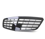 CALANDRE MERCEDES S W221 09-13 LOOK AMG NOIR BRILLANT, Auto-onderdelen, Verzenden, Nieuw