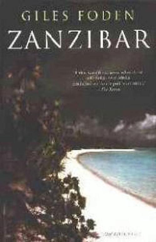 Zanzibar 9789023411437 G. Foden, Boeken, Romans, Gelezen, Verzenden