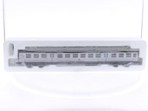 Schaal H0 Roco 64317 personenrijtuig 2e kl. Silberling..., Hobby & Loisirs créatifs, Trains miniatures | HO, Enlèvement ou Envoi