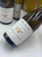 2022 Pascal Robin Vallée Sébillon - Chablis - 6 Flessen, Collections, Vins