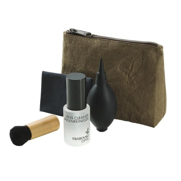 Swarovski CSO Cleaning Set, Audio, Tv en Foto, Optische apparatuur | Verrekijkers, Nieuw, Ophalen of Verzenden