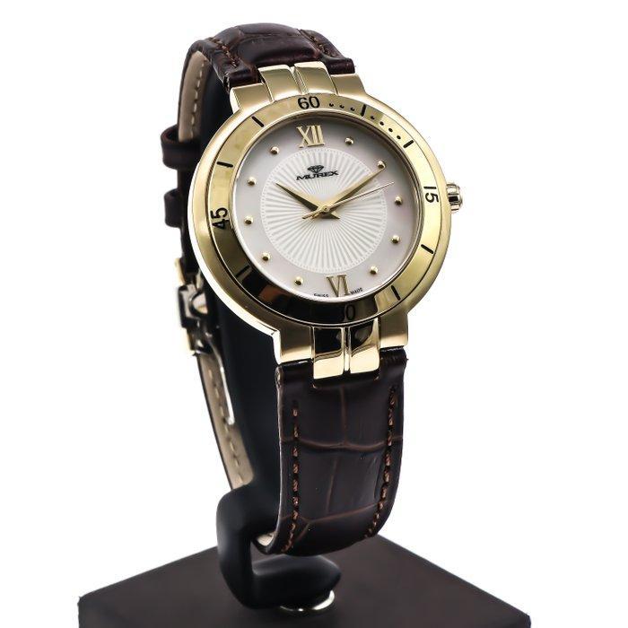 Murex - Swiss Watch - MUL502-GL-7 - Zonder Minimumprijs -, Handtassen en Accessoires, Horloges | Heren