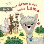 Een groot drama met Kleine Lama 9789048317370 Anna Taube, Boeken, Verzenden, Gelezen, Anna Taube