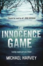 The Innocence Game 9781408831533, Michael Harvey, Michael Harvey, Verzenden