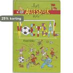 Het Allesboek over Voetbal / Het Alles boek over Fred Diks, Verzenden, Gelezen, Fred Diks