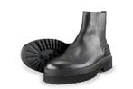 Nubikk Chelsea Boots in maat 41 Zwart | 10% extra korting, Kleding | Dames, Schoenen, Nieuw, Overige typen, Nubikk, Zwart