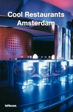 Cool Restaurants Amsterdam 9783823845881 Borja De Miguel, Verzenden, Borja De Miguel
