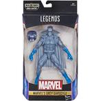 Marvel - Legends Series - Build a Figure: Kree Sentry - Grey