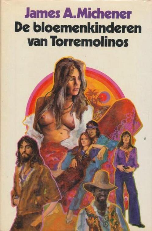 De bloemenkinderen van Torremolinos 9789026979620, Boeken, Overige Boeken, Gelezen, Verzenden