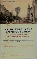 Stijn Streuvels en Ingoyghem, Verzenden