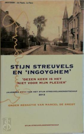 Stijn Streuvels en Ingoyghem, Boeken, Taal | Overige Talen, Verzenden