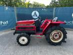 Veiling: Minitractor Yanmar F20D Diesel, Zakelijke goederen, Landbouw | Tractoren, Ophalen, Nieuw
