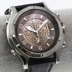 Optima - Swiss Chronograph Watch - OSC301-SL-2 - Zonder