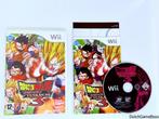 Nintendo Wii - Dragon Ball Z - Budokai Tenkaichi 3 - FAH, Games en Spelcomputers, Verzenden, Gebruikt