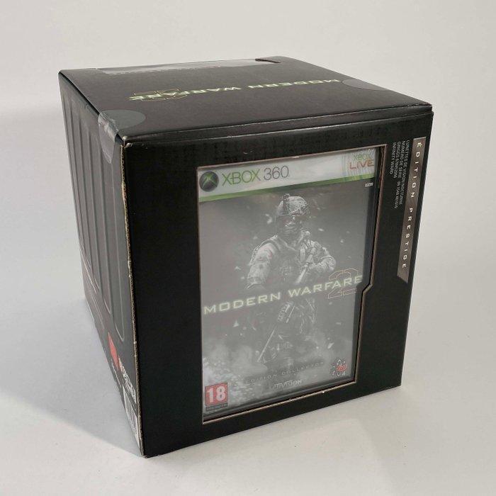 Microsoft - Xbox 360 - Call of Duty Modern Warfare 2 Edition, Games en Spelcomputers, Spelcomputers | Overige Accessoires
