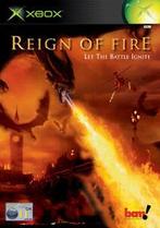 Reign of Fire (Xbox) Adventure, Nieuw, Verzenden