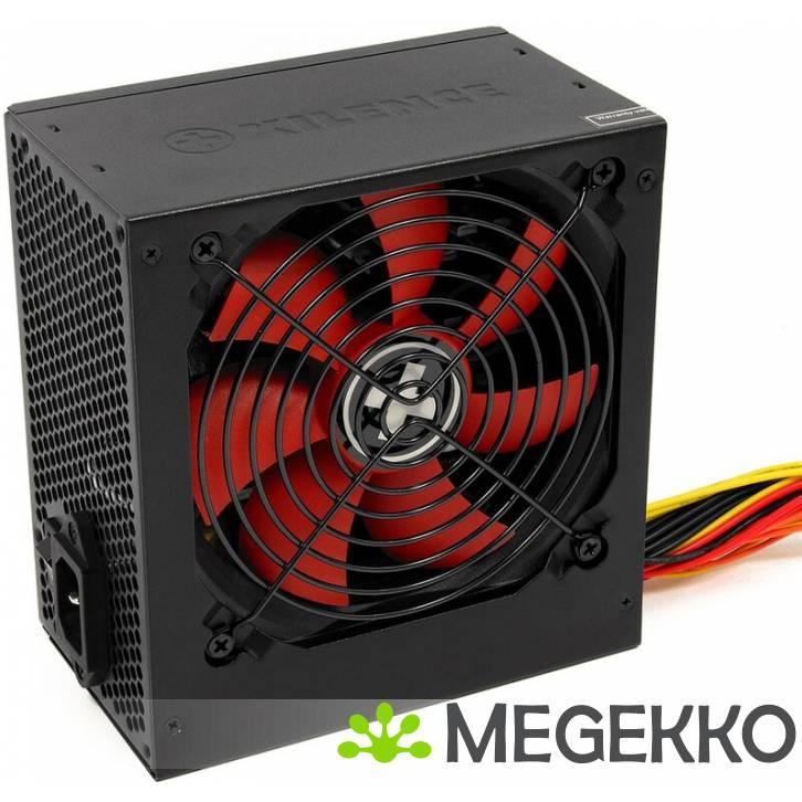 Xilence XP600 600W PC voeding, Computers en Software, Overige Computers en Software, Nieuw, Verzenden