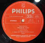 Anton Bruckner - Diverse titels - LP albums (meerdere items), Nieuw in verpakking