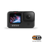 GoPro HERO9 - Waterdichte Sportcamera met LCD-scherm I Ni..., TV, Hi-fi & Vidéo, Caméscopes numériques, Ophalen of Verzenden