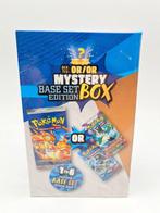 The Pokémon Company Mystery box - Base Set Edition