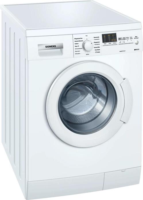Siemens Wm14e425 Varioperfcect Wasmachine 7kg 1400t, Elektronische apparatuur, Wasmachines, Ophalen of Verzenden