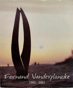 Fernand Vanderplancke 1995-2001, Nieuw, Nederlands, Verzenden