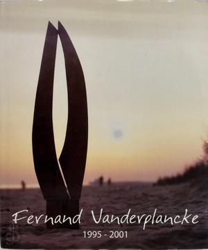 Fernand Vanderplancke 1995-2001, Livres, Langue | Langues Autre, Envoi